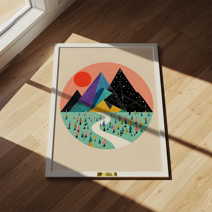 Dreamy Peaks