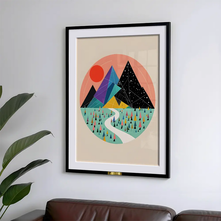 Dreamy Peaks