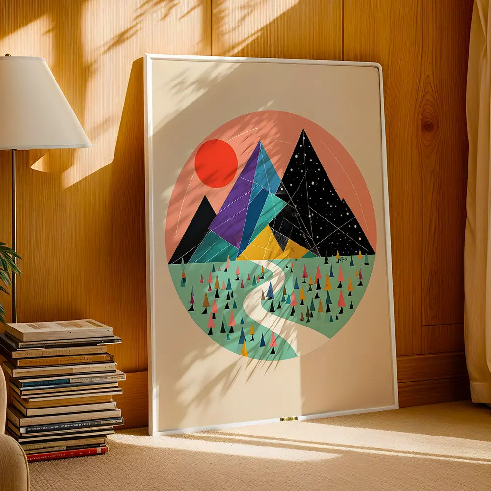 Dreamy Peaks