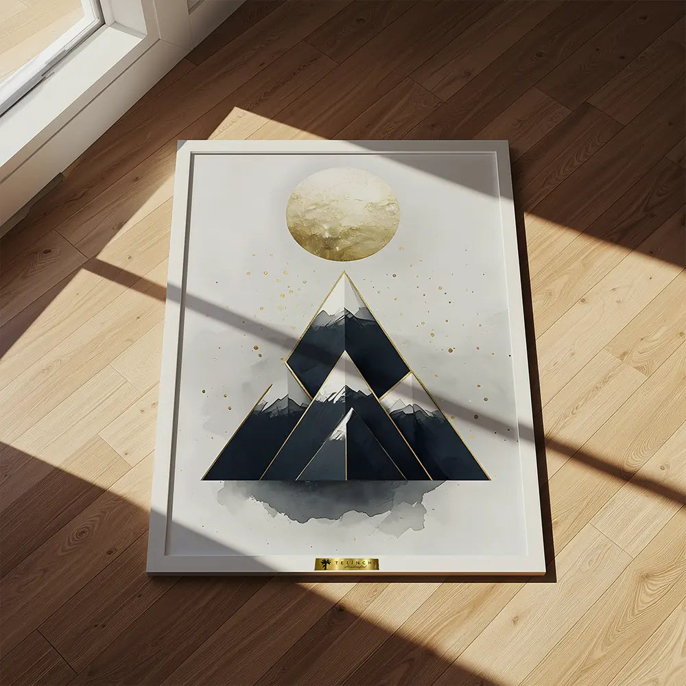 Geometric Horizon