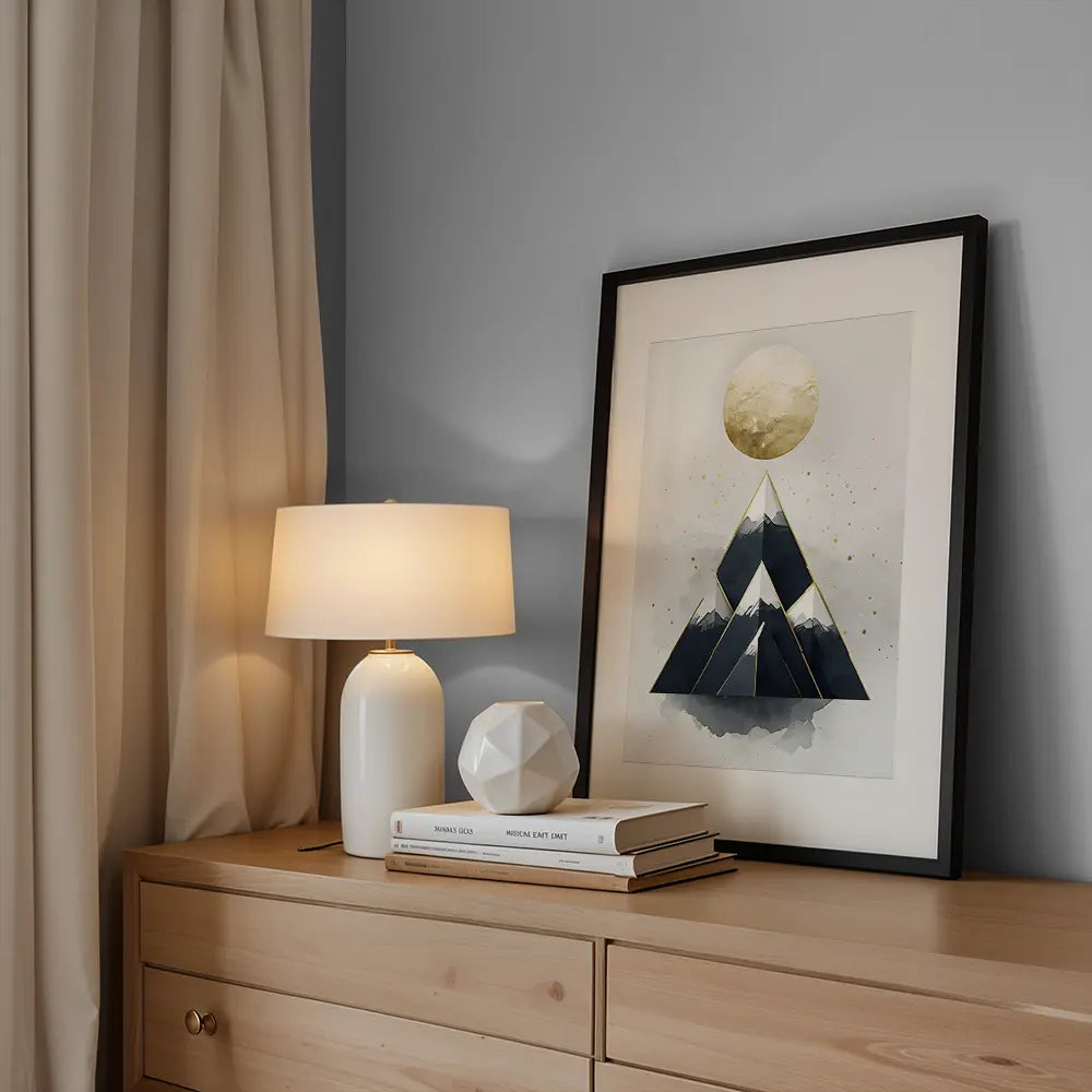 Geometric Horizon