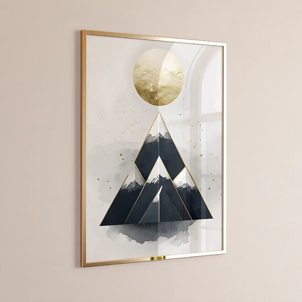 Geometric Horizon