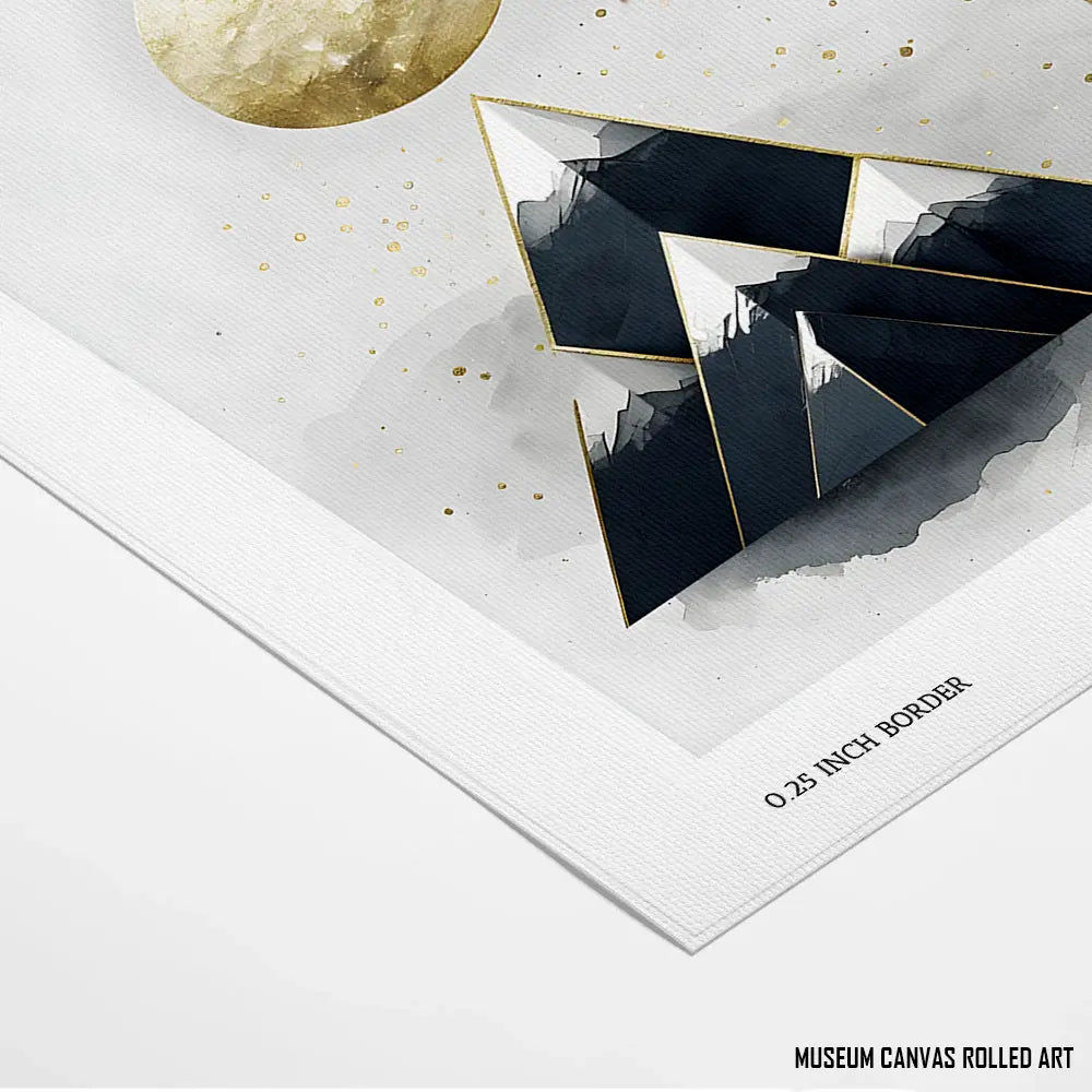 Geometric Horizon