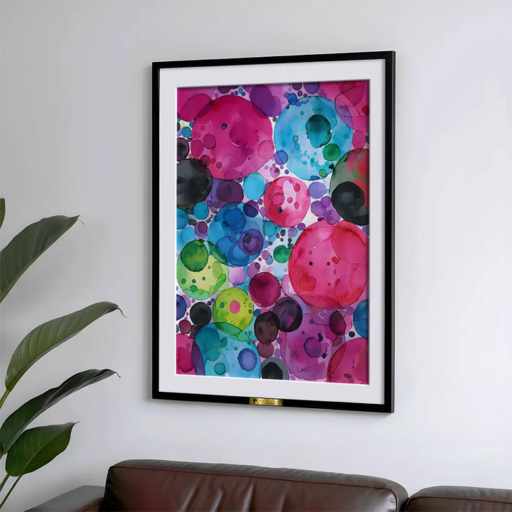 Bubbly Bliss - Telinchi