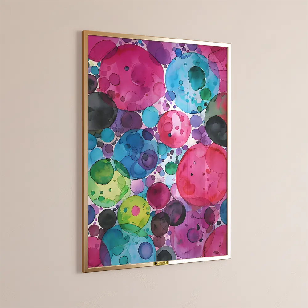 Bubbly Bliss - Telinchi