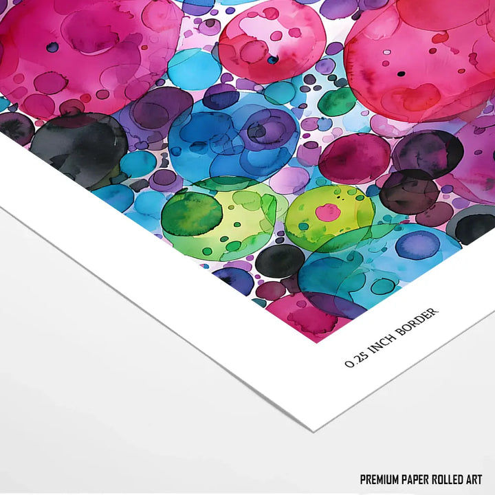 Bubbly Bliss - Telinchi