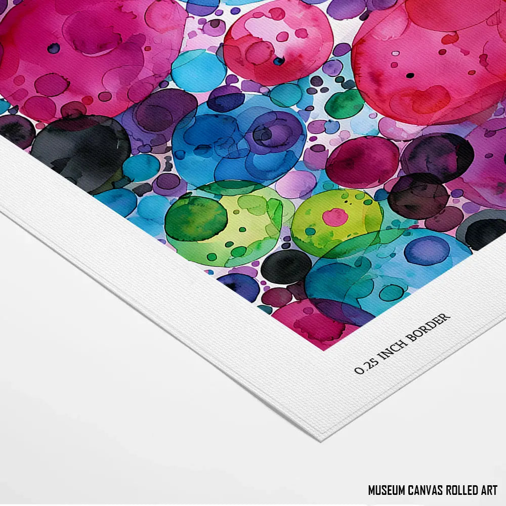 Bubbly Bliss - Telinchi