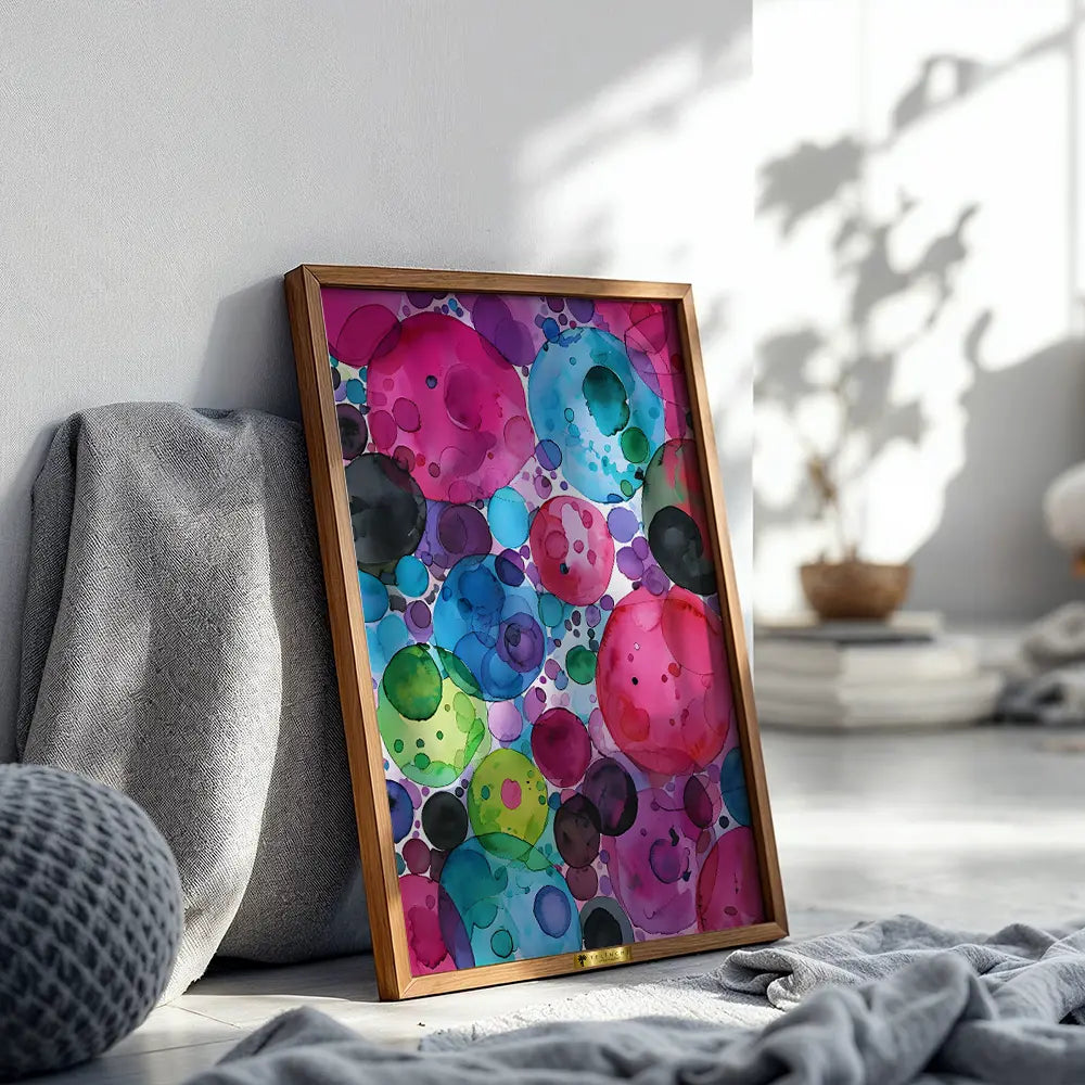 Bubbly Bliss - Telinchi