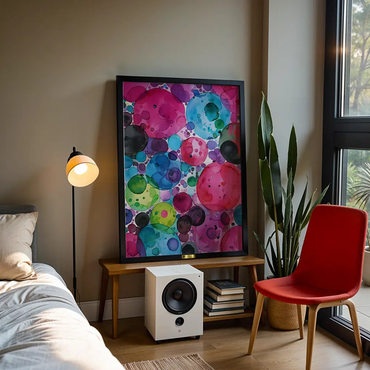 Bubbly Bliss - Telinchi