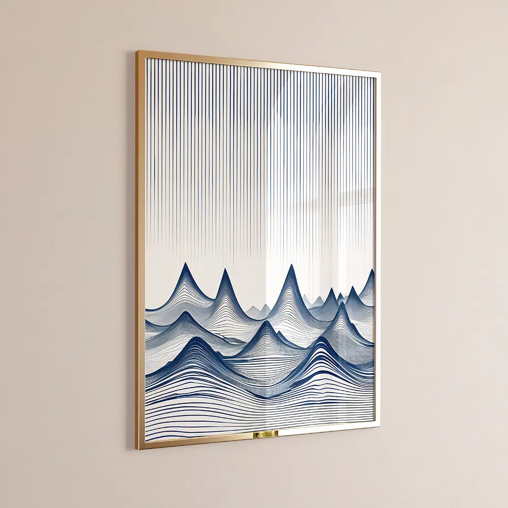 Echo Peaks