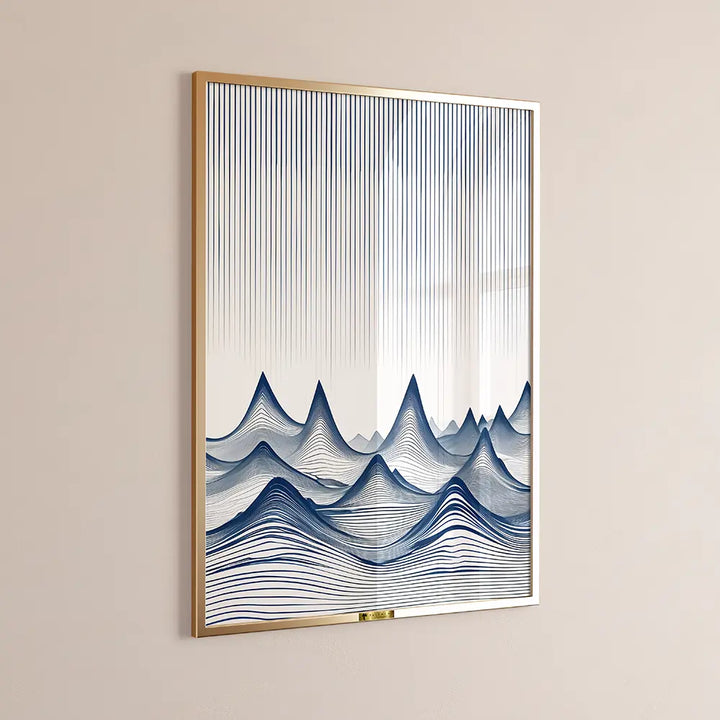 Echo Peaks