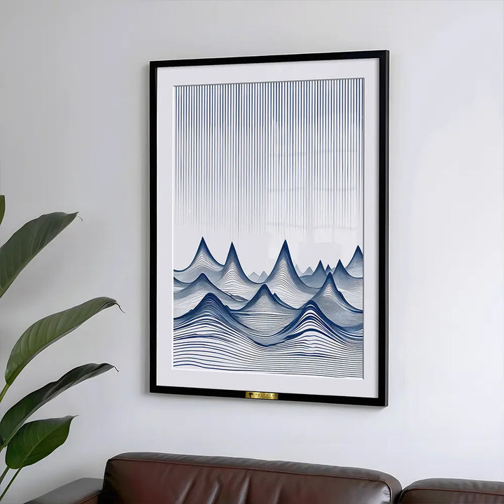 Echo Peaks