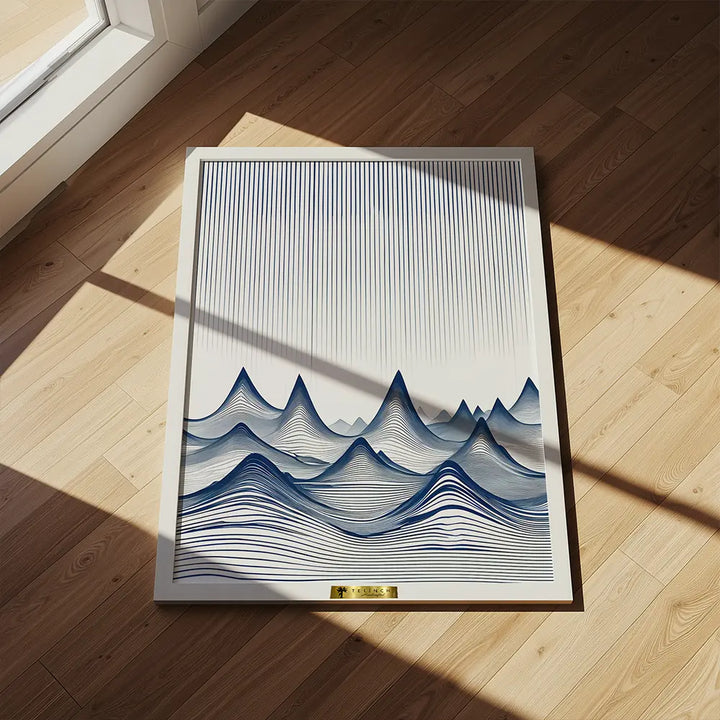 Echo Peaks