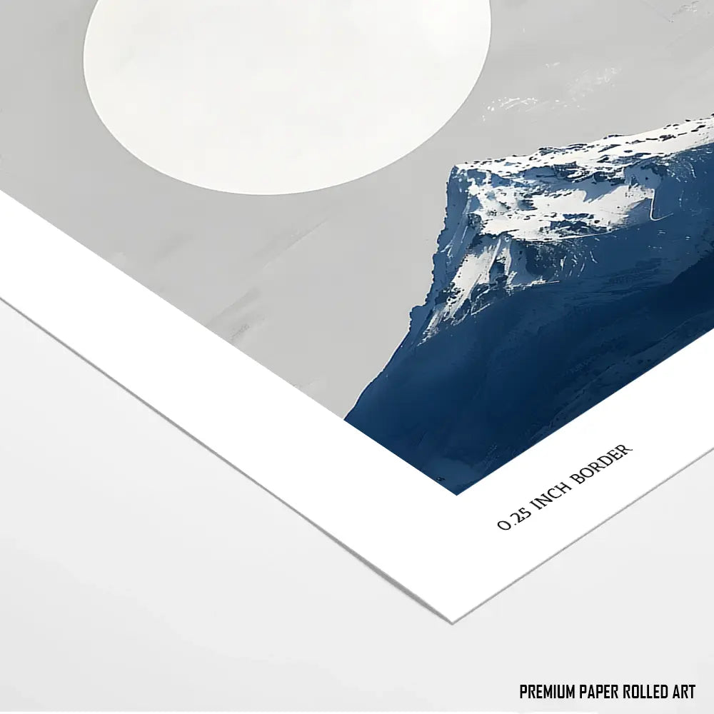 Summit of Solitude