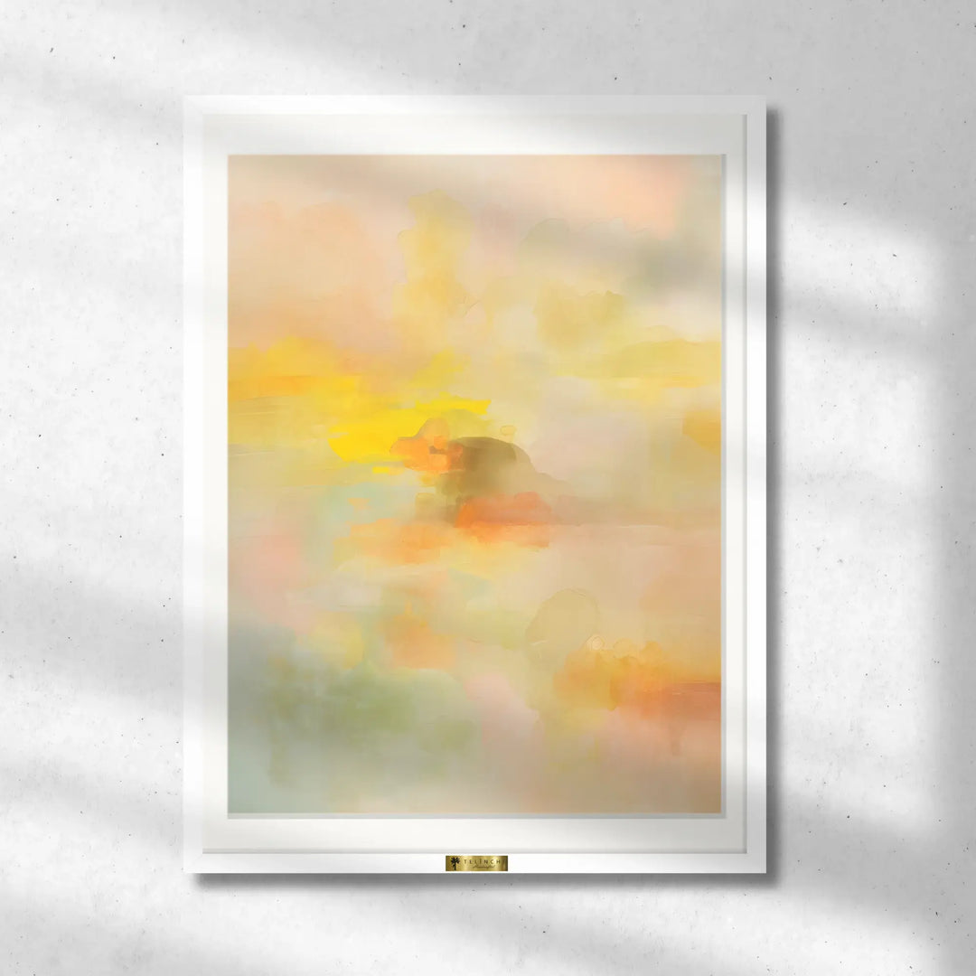 Abstract Wall Set of 3