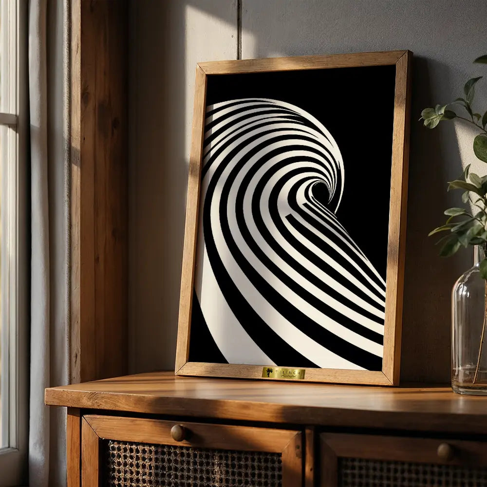 Swirl of Illusions