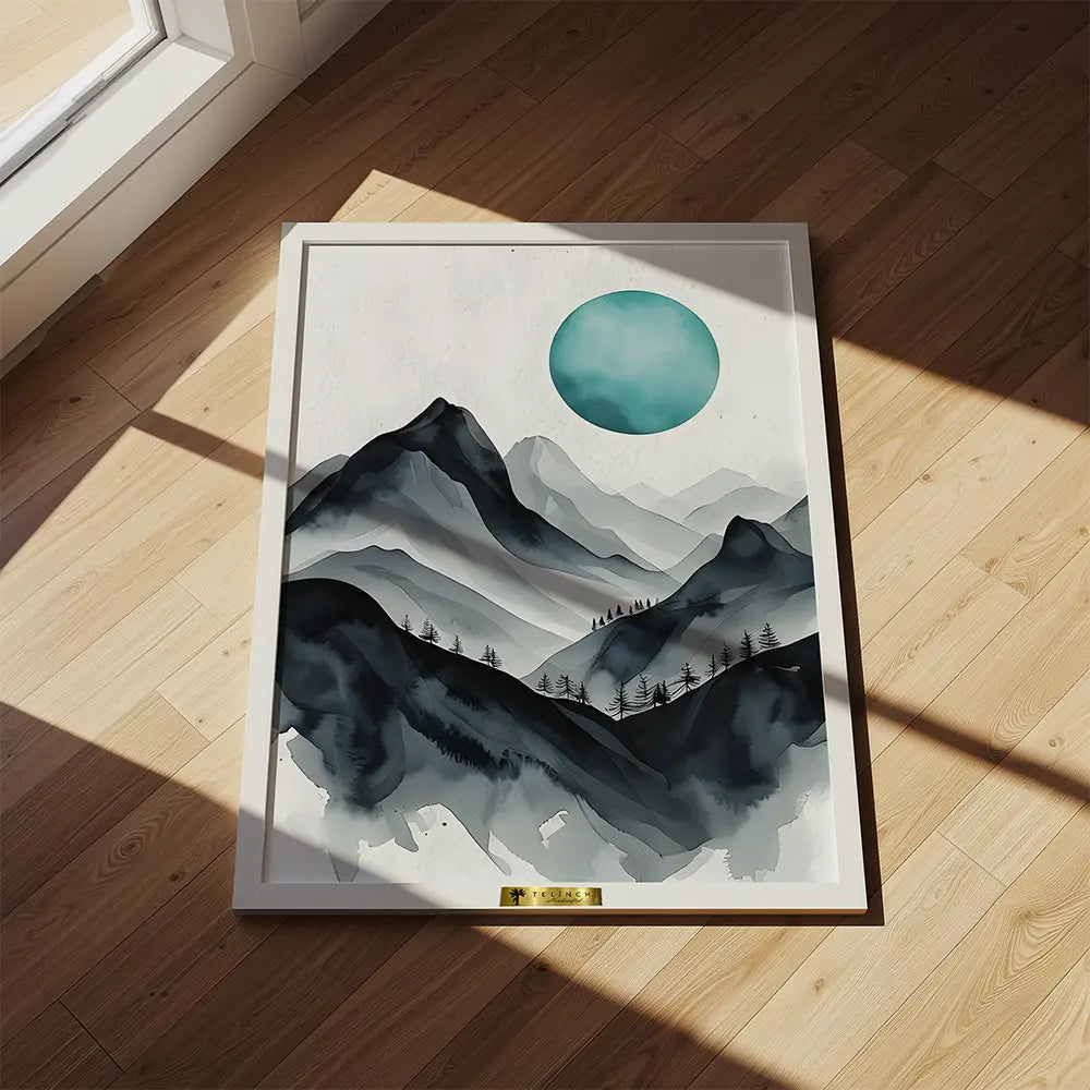 Mountain Mist