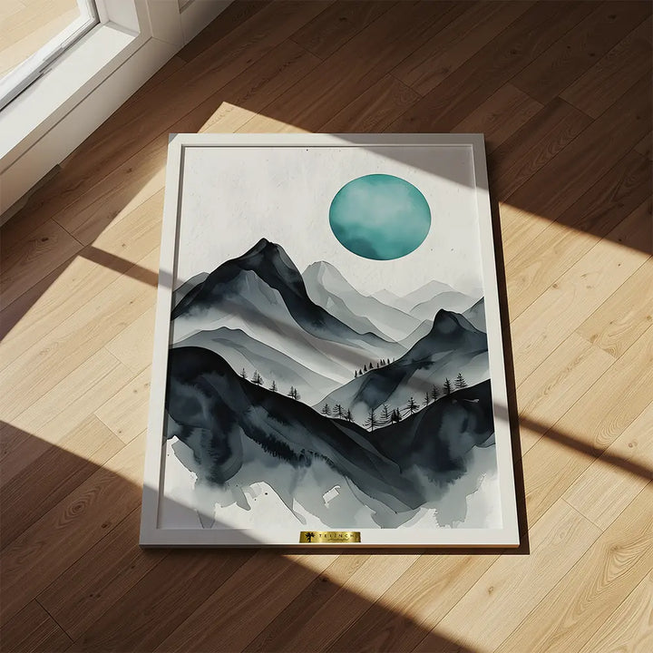 Mountain Mist
