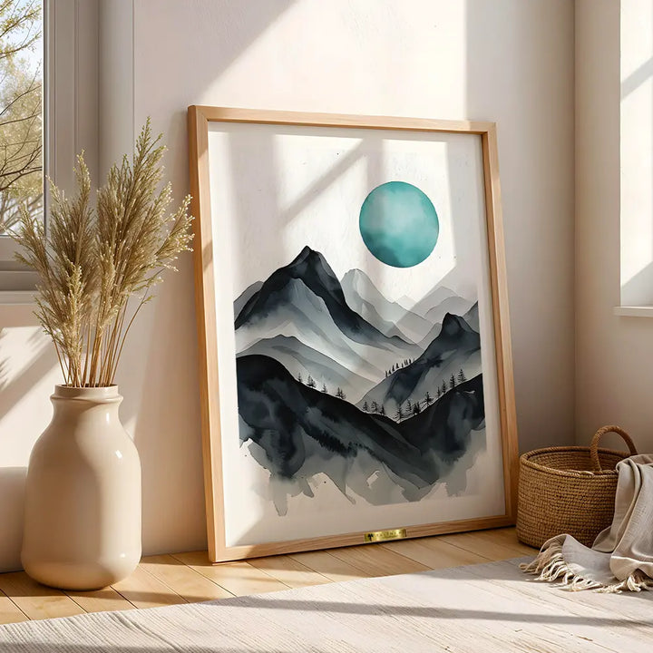 Mountain Mist