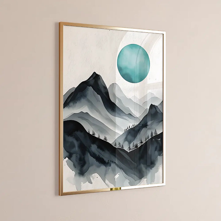 Mountain Mist