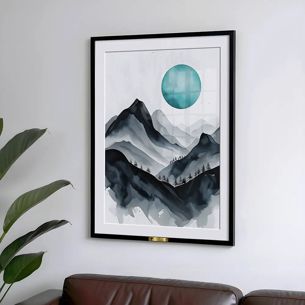 Mountain Mist