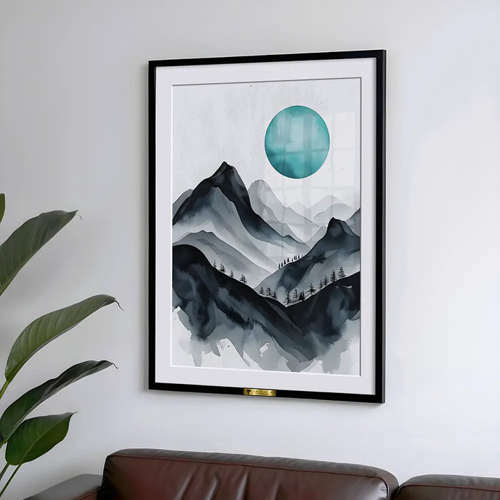 Mountain Mist