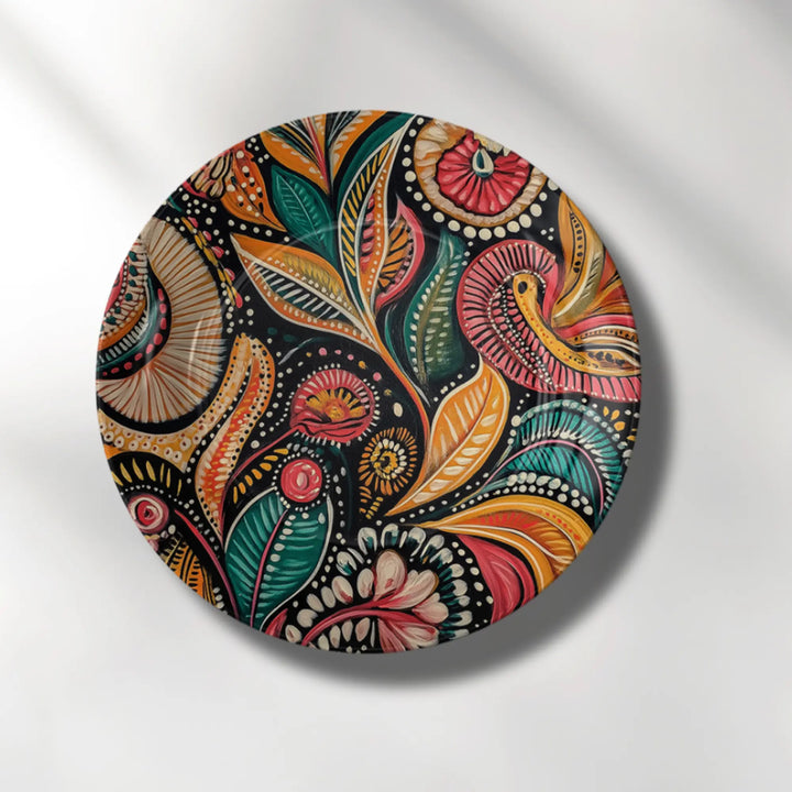 Ethereal Abstract Whimsy