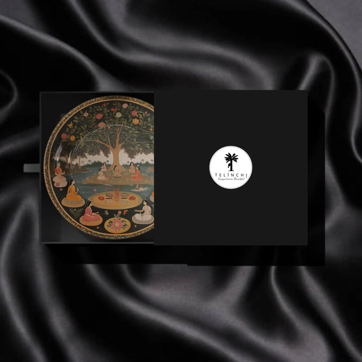 Sacred Meditation Gathering