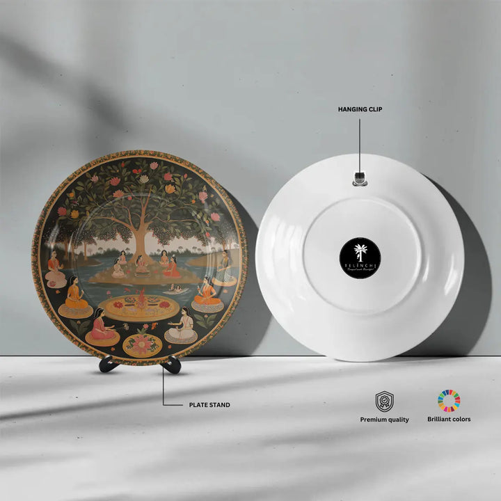 Sacred Meditation Gathering