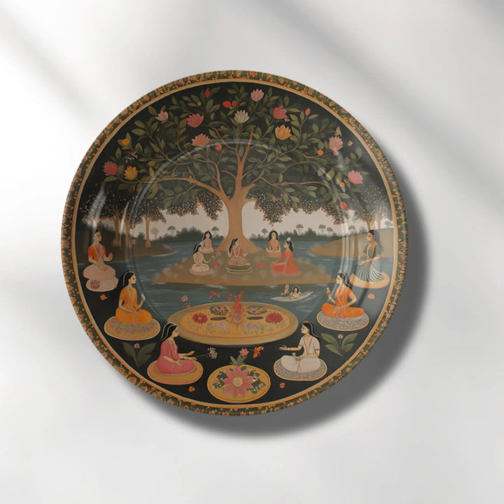 Sacred Meditation Gathering