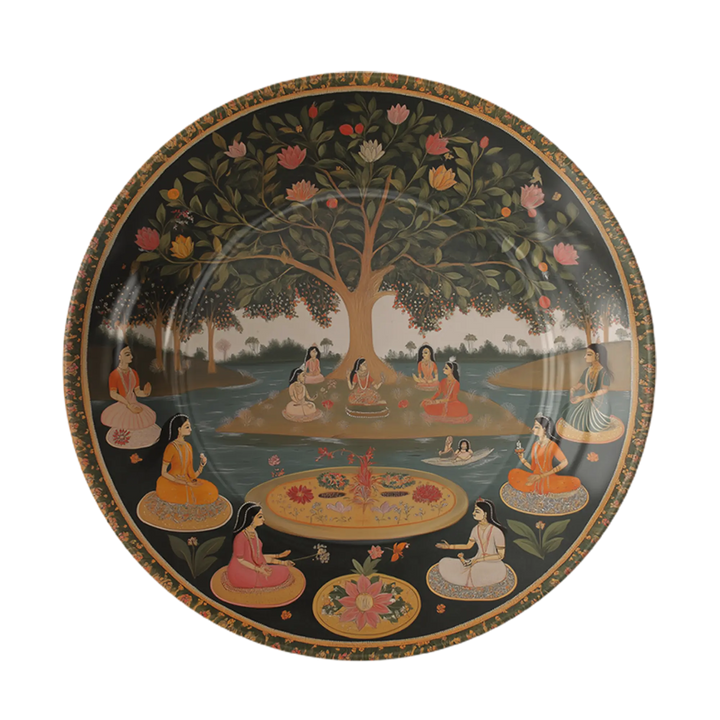 Sacred Meditation Gathering