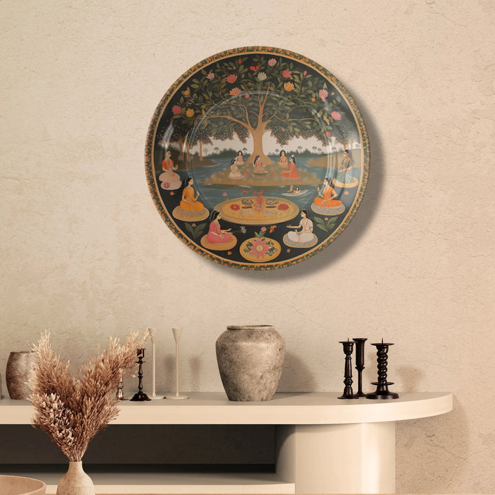 Sacred Meditation Gathering