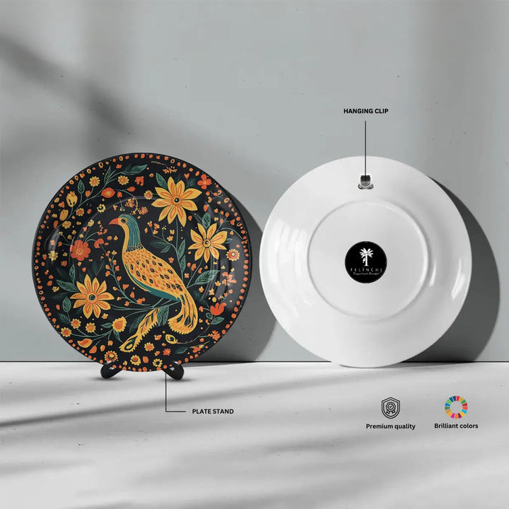 Folklore Bird Paradise