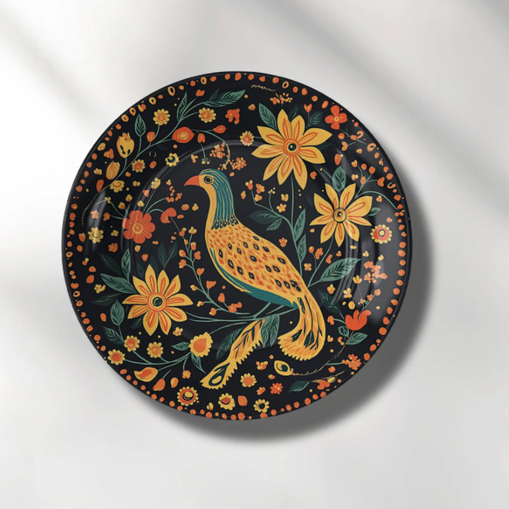 Folklore Bird Paradise