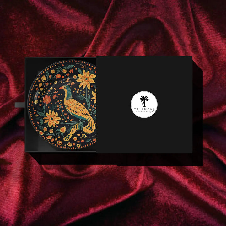 Folklore Bird Paradise