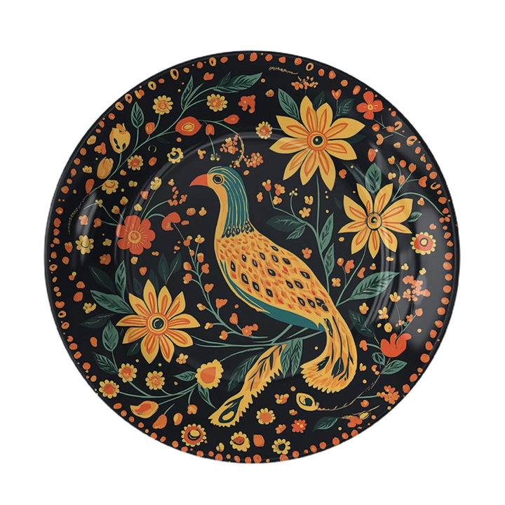 Folklore Bird Paradise