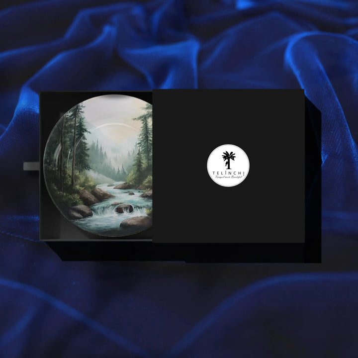 Forest Stream Symphony