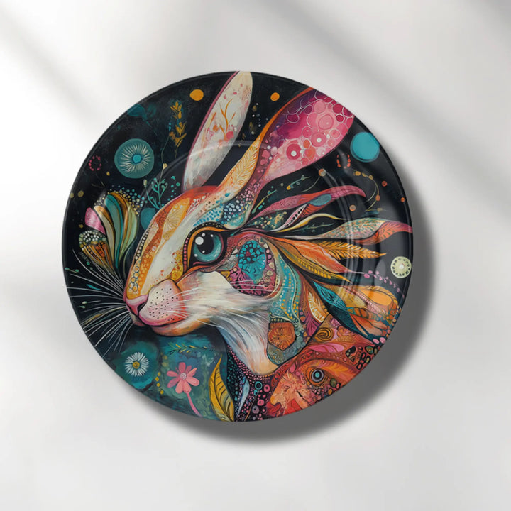 Cosmic Hare