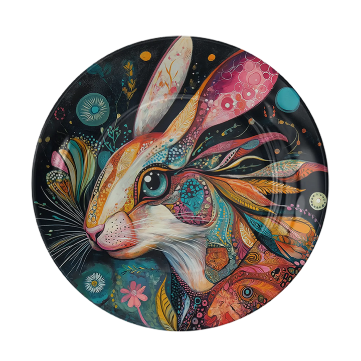Cosmic Hare