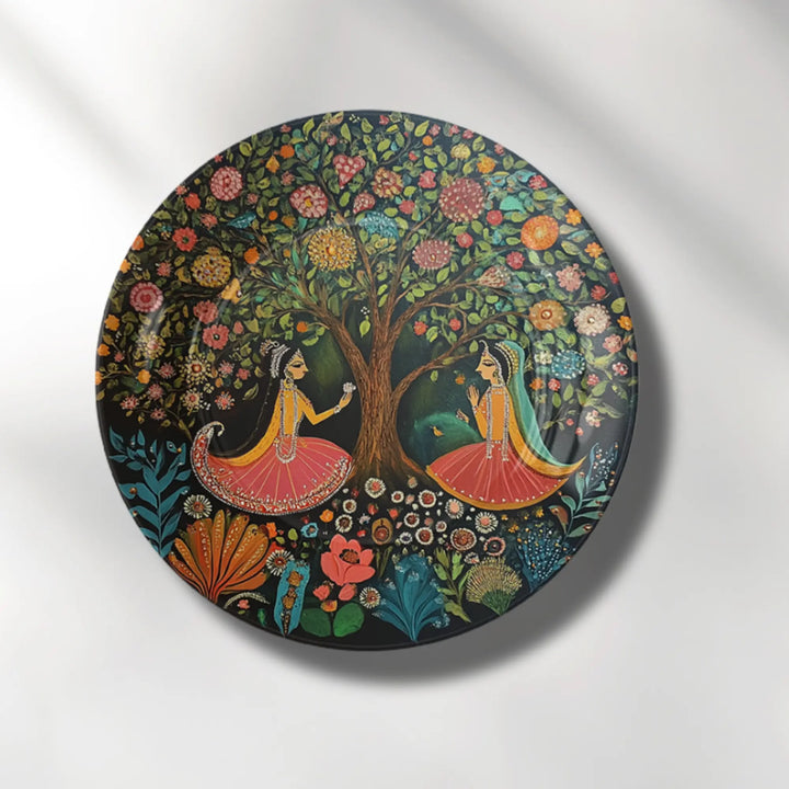 cultural-harmony-art-plates