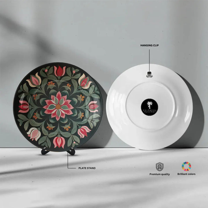 botanical-blossom-art-plate