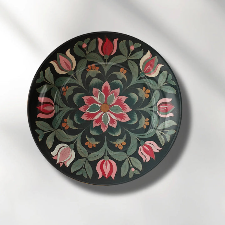 botanical-blossom-art-plate