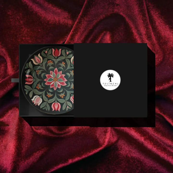 botanical-blossom-art-plate