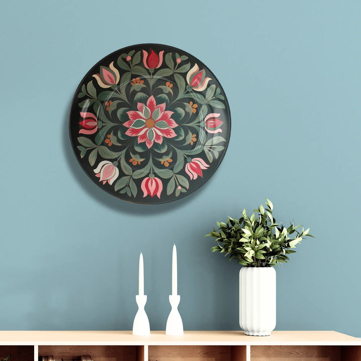 botanical-blossom-art-plate