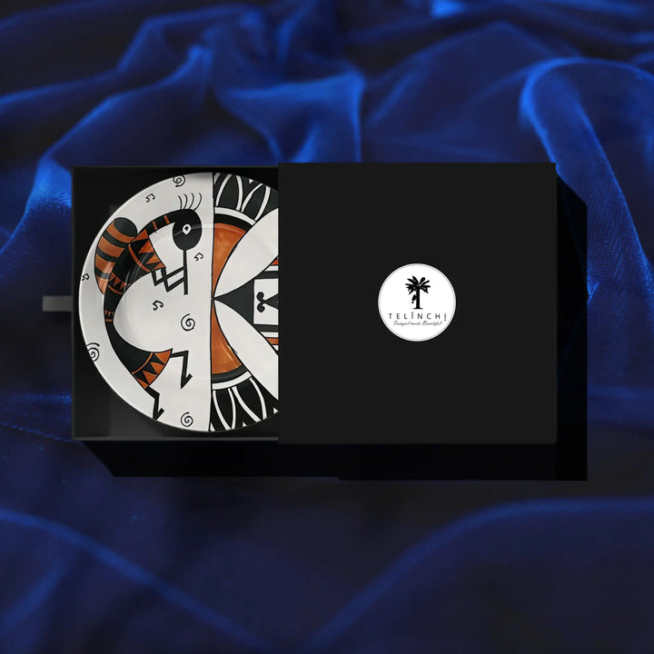 Rhythmic Bee Harmony