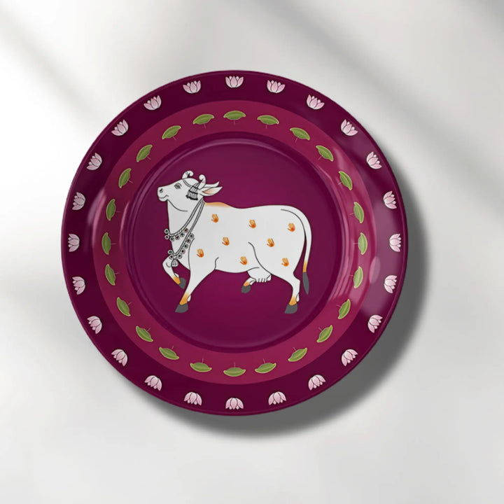 Sacred Cow Circle