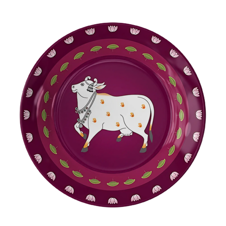 Sacred Cow Circle