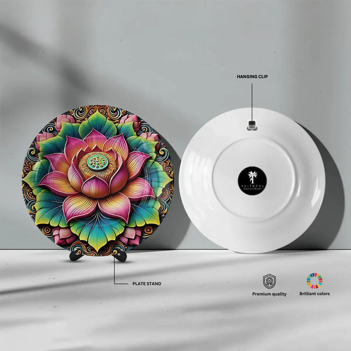 Celestial Swirl Harmony