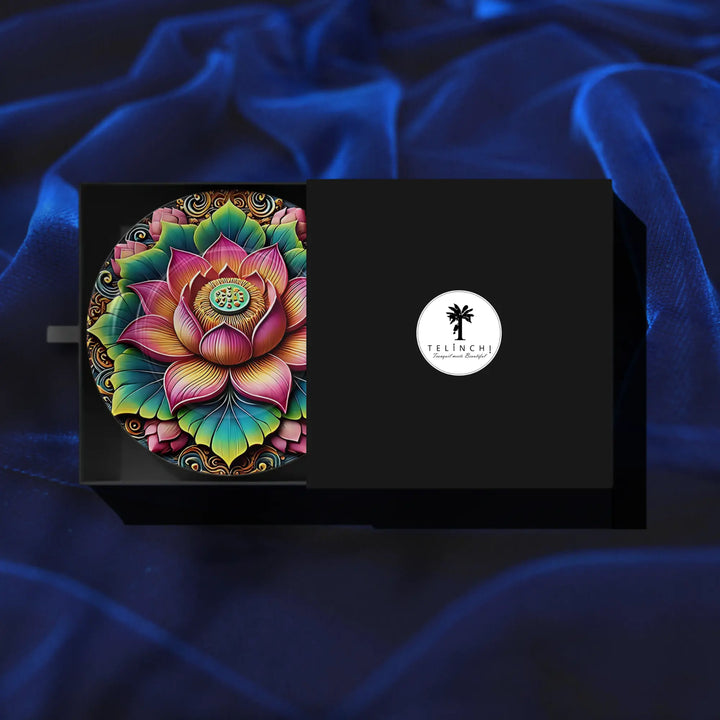 Celestial Swirl Harmony