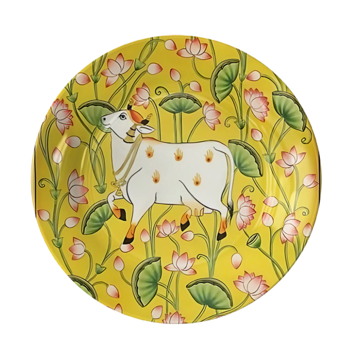 Divine Bovine Harmony